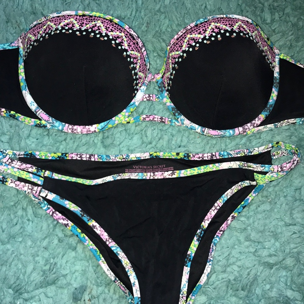 Vs bikini